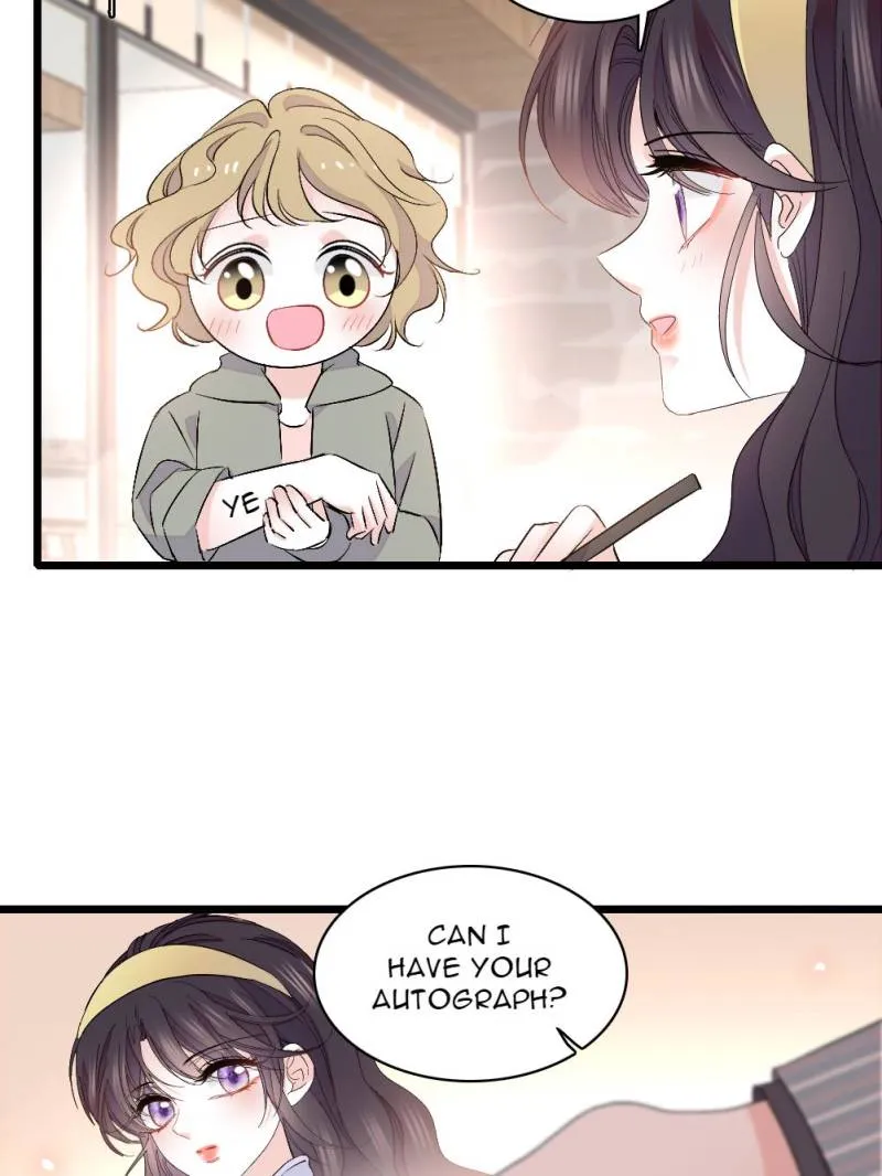 The Almighty Daughter Runs The World Chapter 164 page 11 - 