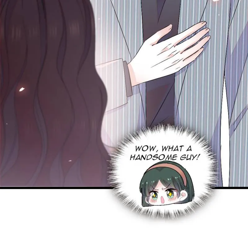 The Almighty Daughter Runs The World Chapter 164 page 13 - 