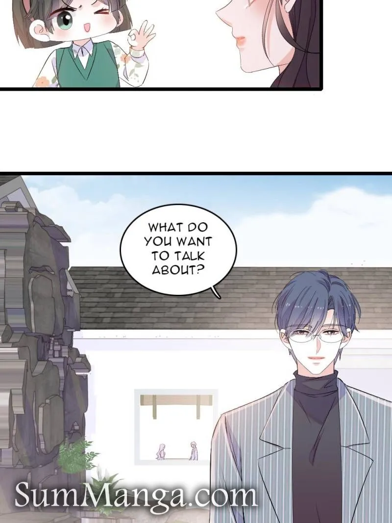 The Almighty Daughter Runs The World Chapter 164 page 15 - 