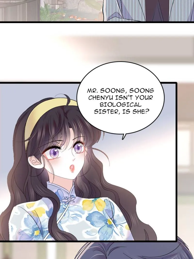 The Almighty Daughter Runs The World Chapter 164 page 16 - 