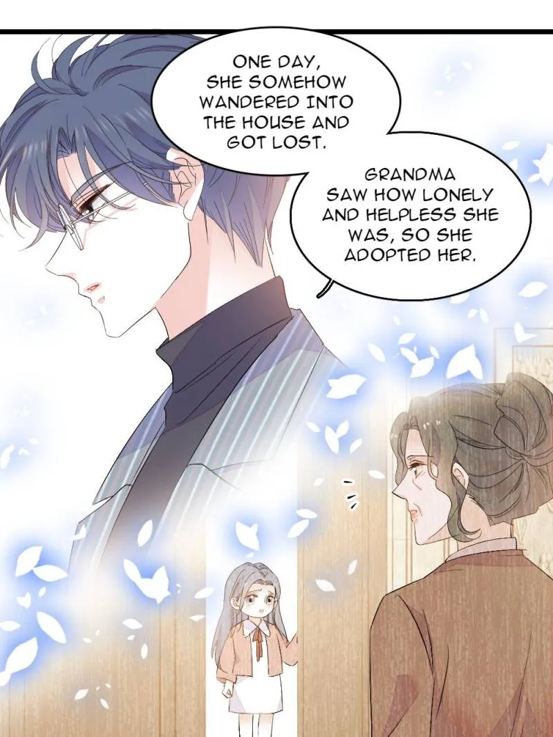 The Almighty Daughter Runs The World Chapter 164 page 18 - 