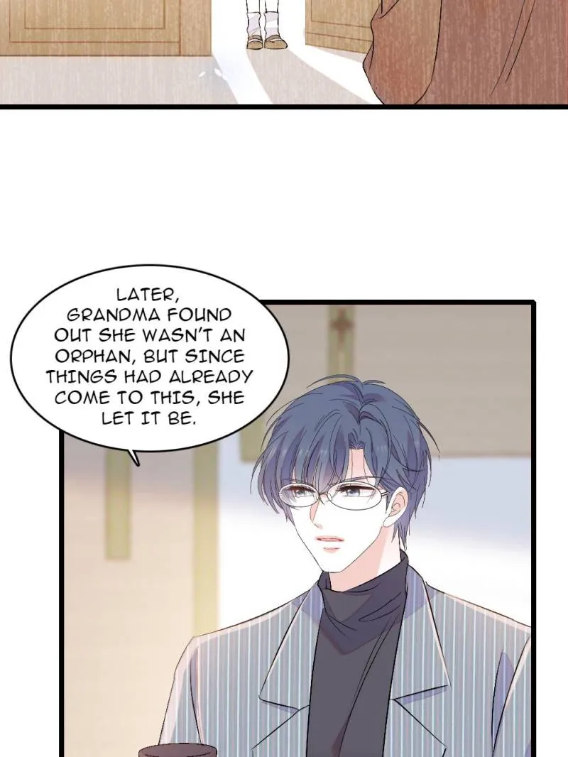 The Almighty Daughter Runs The World Chapter 164 page 19 - 