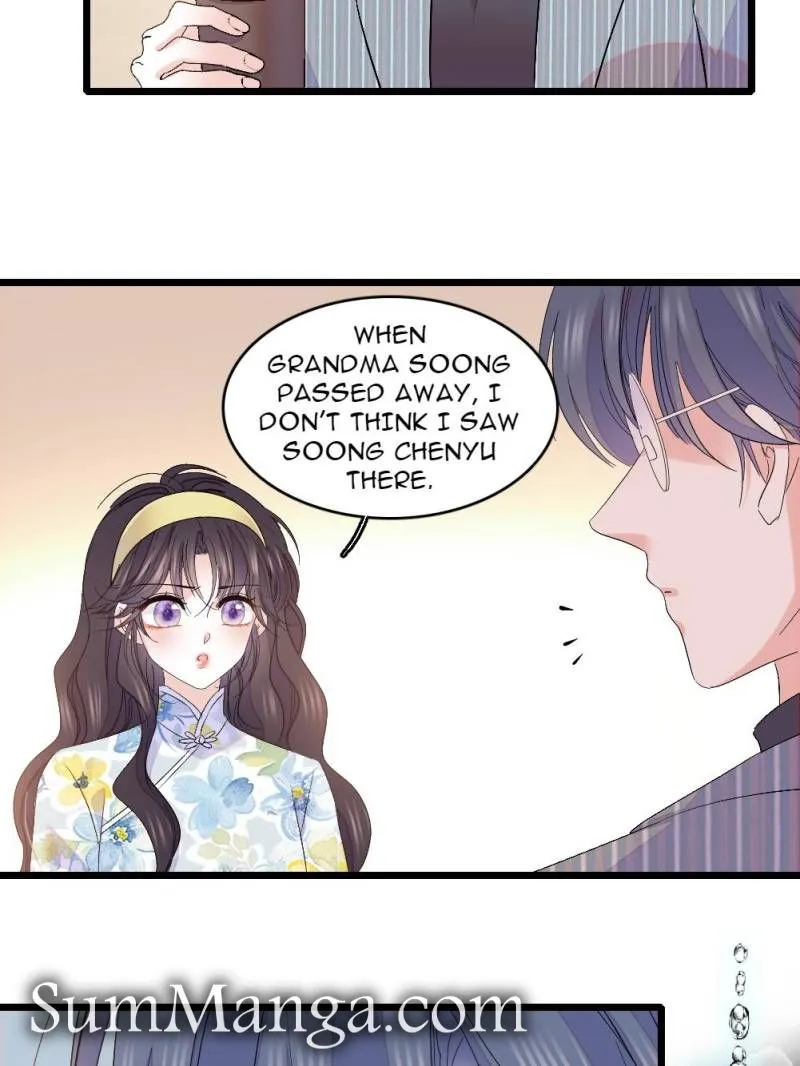 The Almighty Daughter Runs The World Chapter 164 page 20 - 
