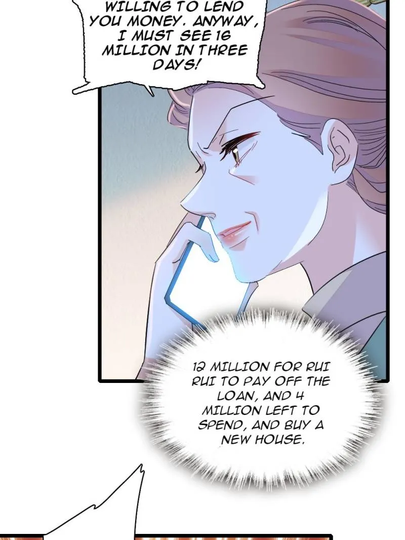 The Almighty Daughter Runs The World Chapter 164 page 3 - 
