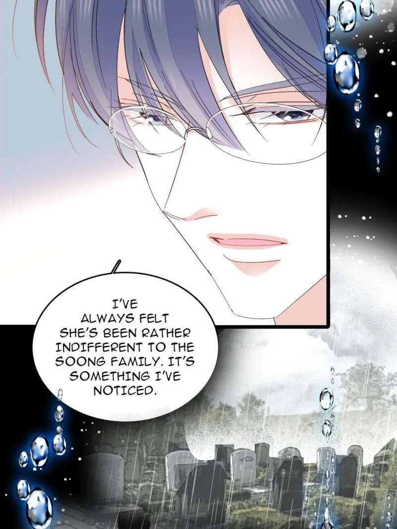 The Almighty Daughter Runs The World Chapter 164 page 21 - 