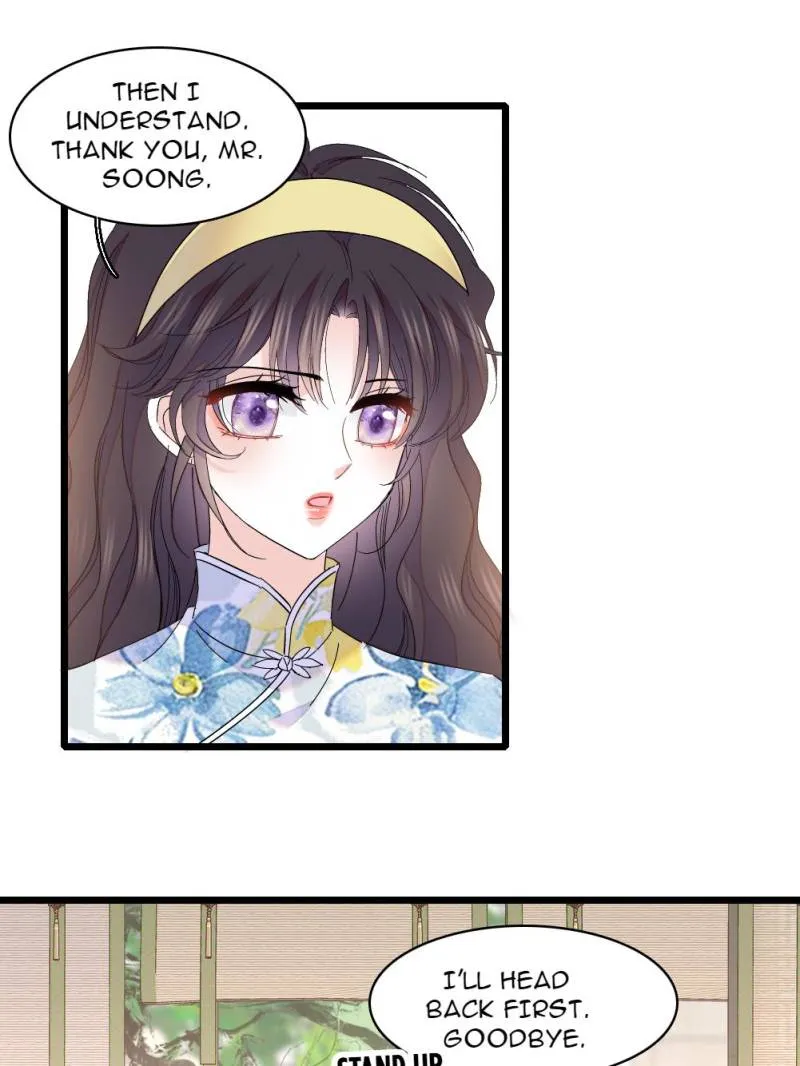 The Almighty Daughter Runs The World Chapter 164 page 24 - 