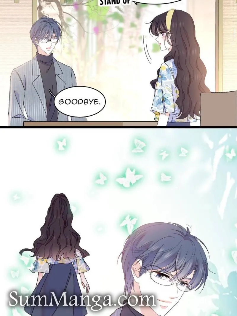 The Almighty Daughter Runs The World Chapter 164 page 25 - 