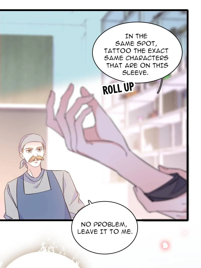The Almighty Daughter Runs The World Chapter 164 page 28 - 
