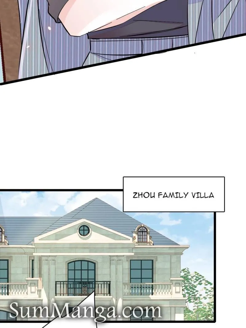 The Almighty Daughter Runs The World Chapter 164 page 30 - 