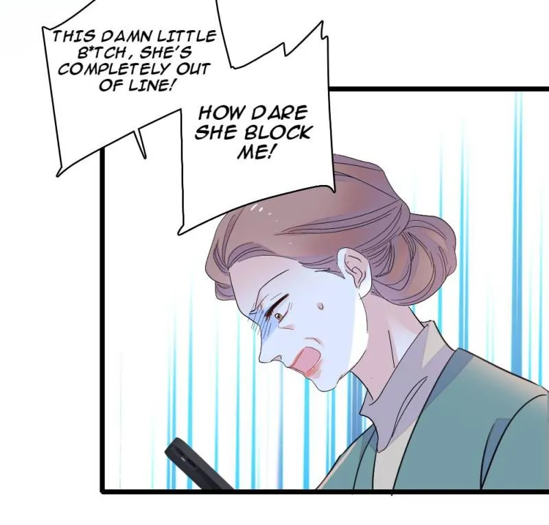 The Almighty Daughter Runs The World Chapter 164 page 31 - 