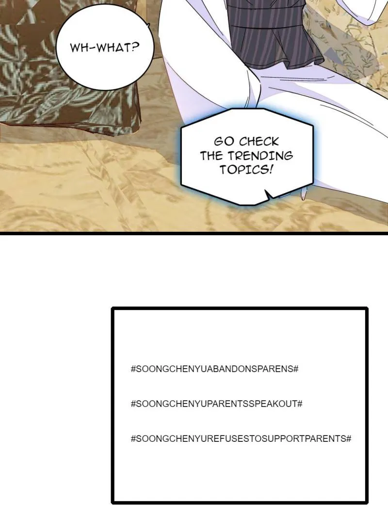 The Almighty Daughter Runs The World Chapter 164 page 37 - 