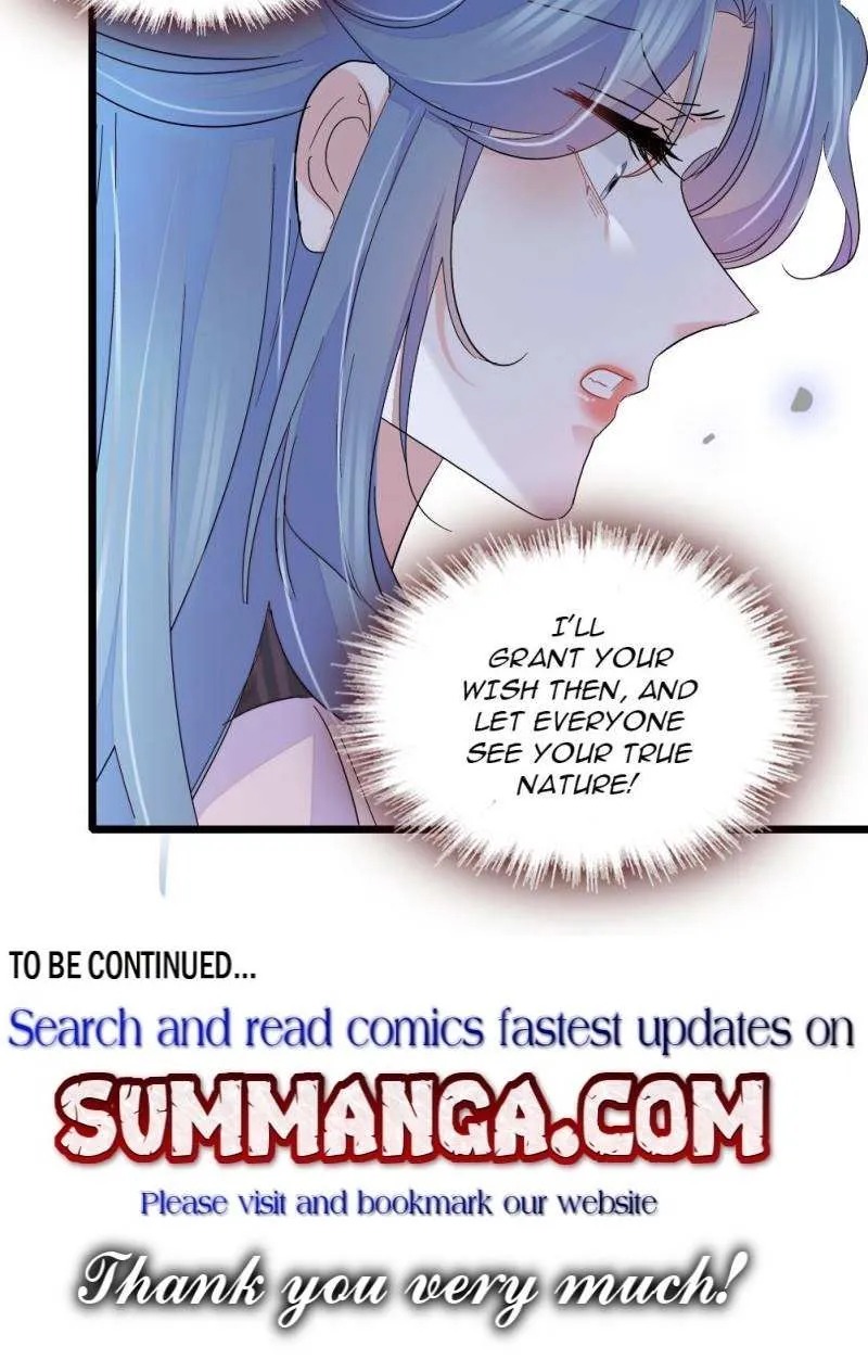 The Almighty Daughter Runs The World Chapter 164 page 39 - 