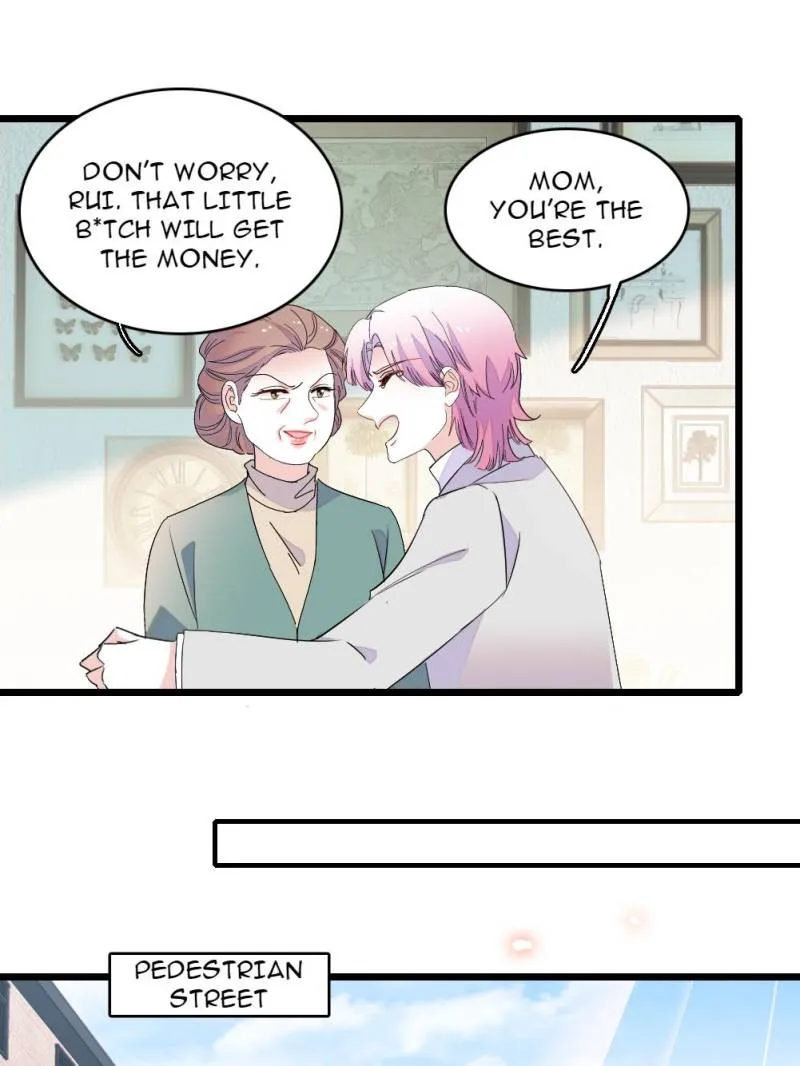 The Almighty Daughter Runs The World Chapter 164 page 6 - 