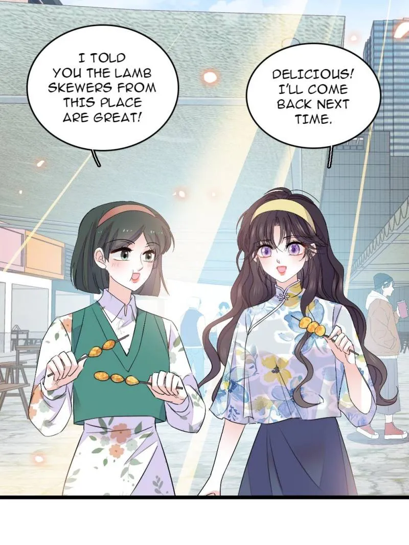 The Almighty Daughter Runs The World Chapter 164 page 7 - 