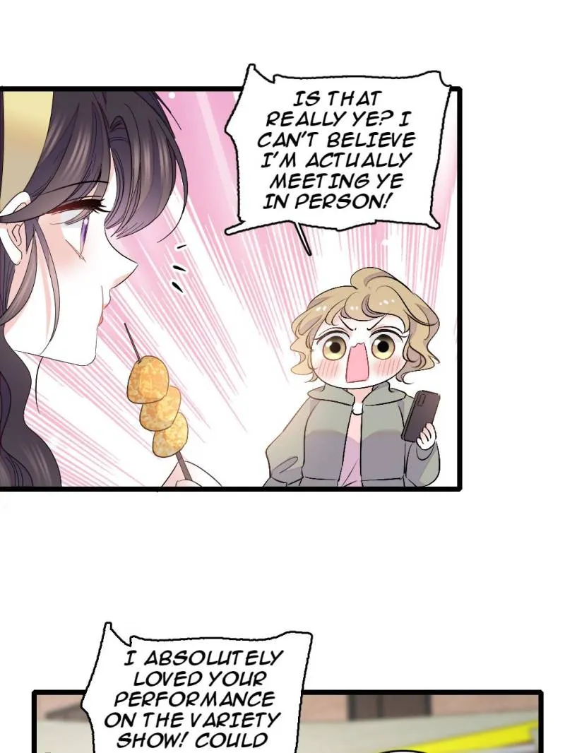 The Almighty Daughter Runs The World Chapter 164 page 8 - 