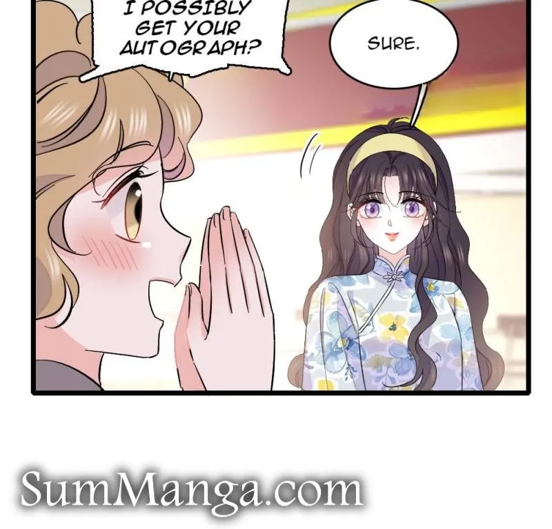 The Almighty Daughter Runs The World Chapter 164 page 9 - 