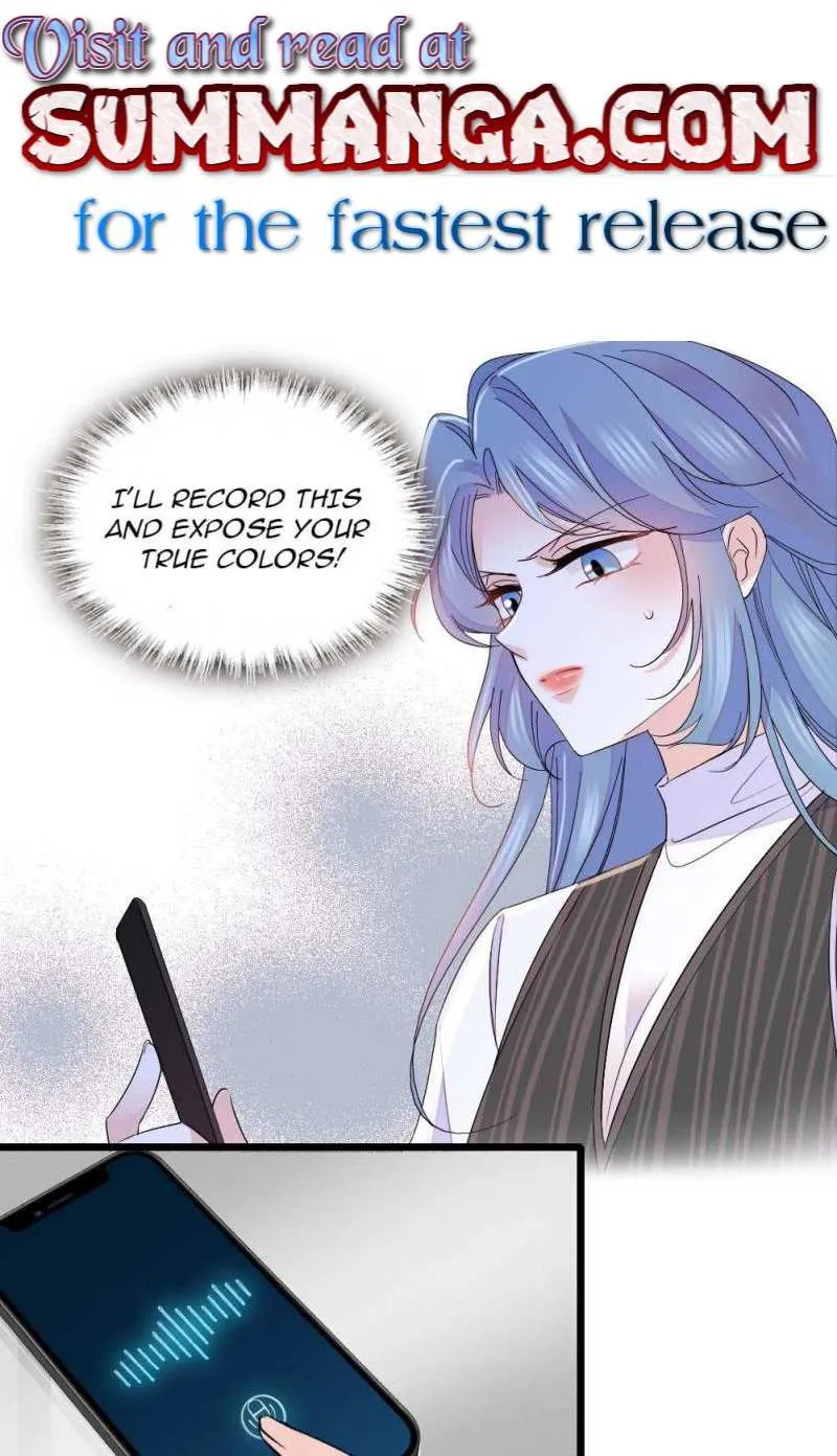 The Almighty Daughter Runs The World Chapter 165 page 2 - 