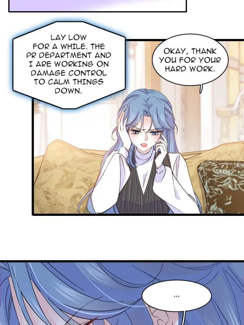 The Almighty Daughter Runs The World Chapter 165 page 11 - 