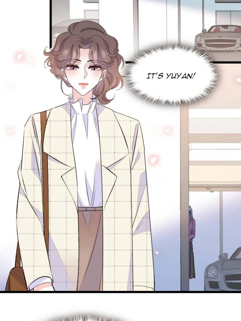 The Almighty Daughter Runs The World Chapter 165 page 13 - 