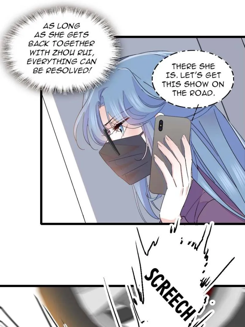 The Almighty Daughter Runs The World Chapter 165 page 15 - 