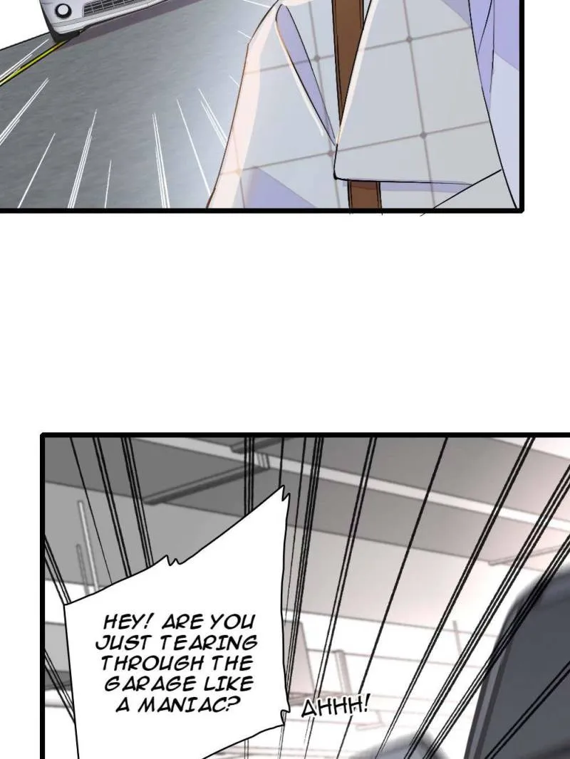 The Almighty Daughter Runs The World Chapter 165 page 17 - 