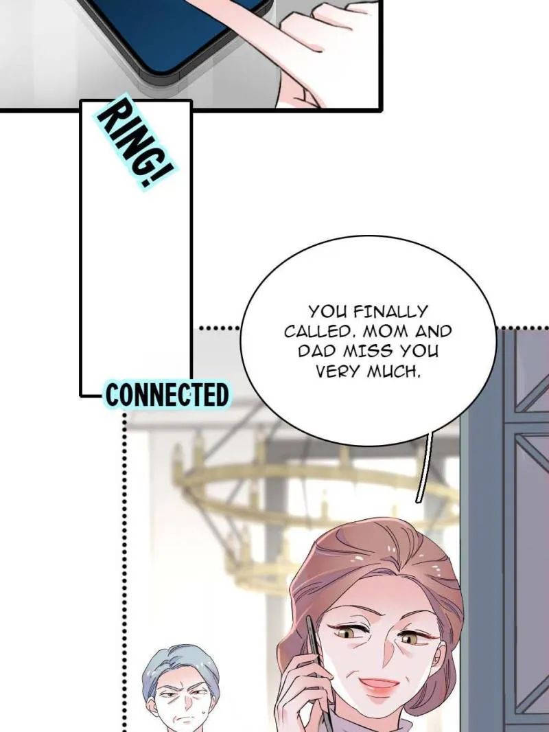 The Almighty Daughter Runs The World Chapter 165 page 3 - 