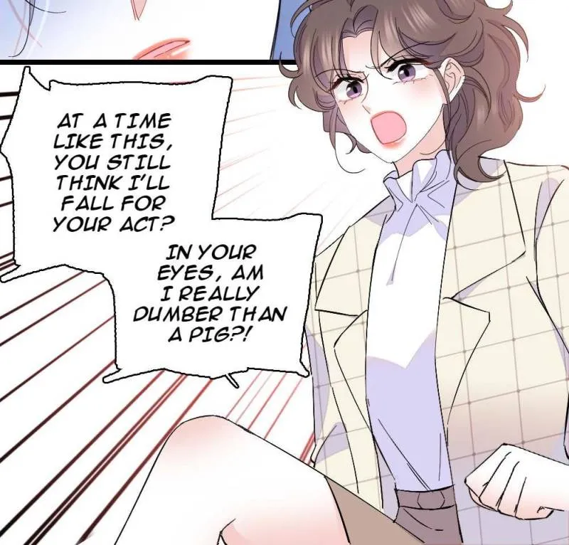The Almighty Daughter Runs The World Chapter 165 page 26 - 
