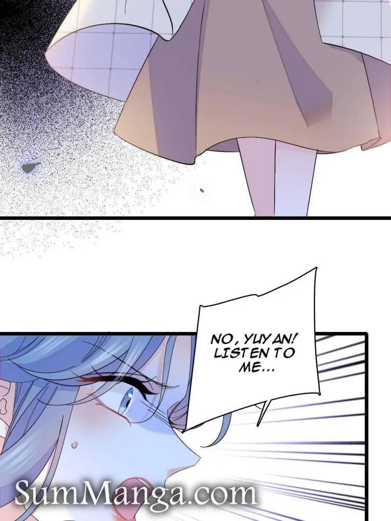 The Almighty Daughter Runs The World Chapter 165 page 29 - 
