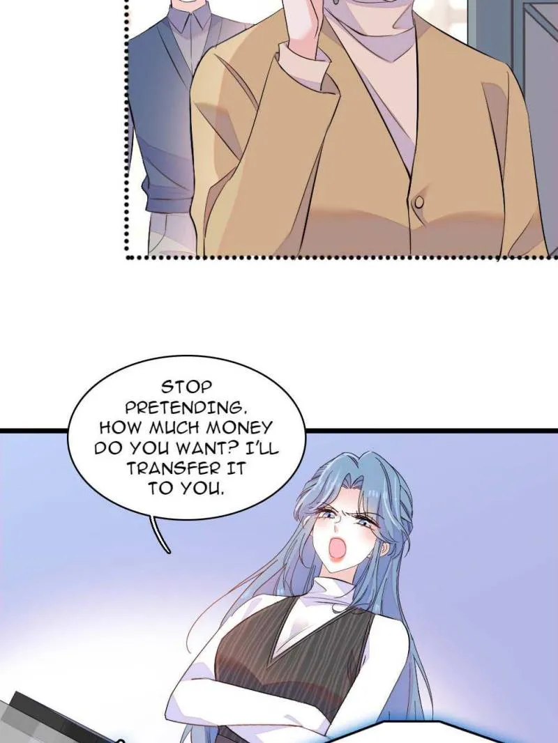 The Almighty Daughter Runs The World Chapter 165 page 4 - 