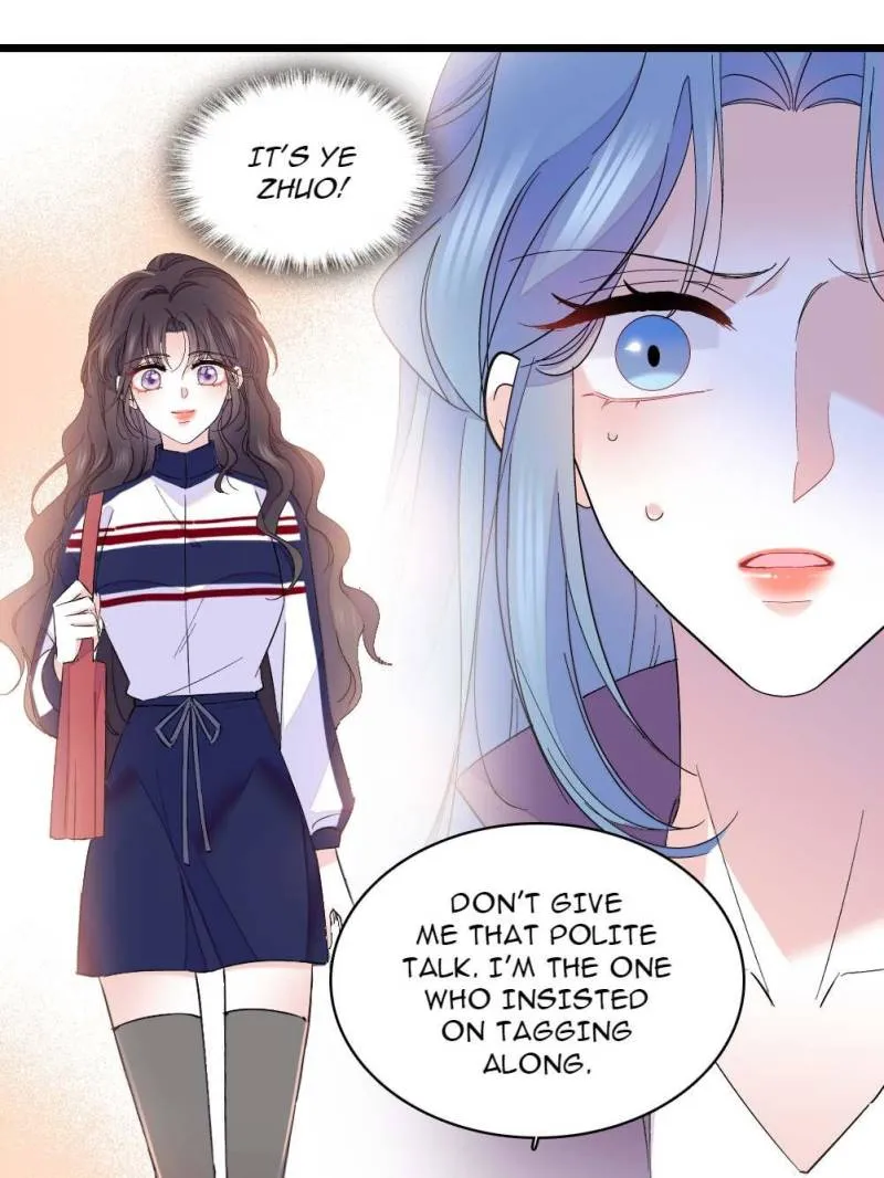 The Almighty Daughter Runs The World Chapter 165 page 31 - 
