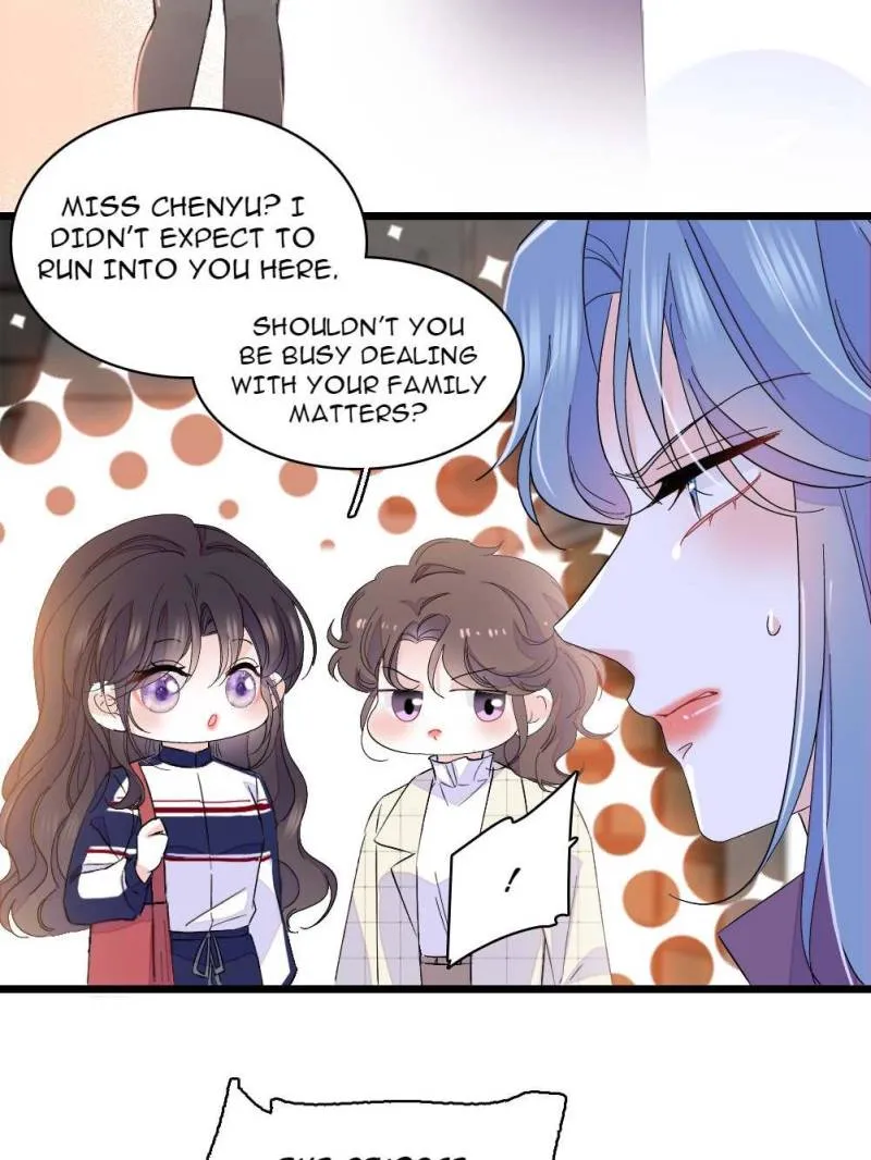 The Almighty Daughter Runs The World Chapter 165 page 32 - 