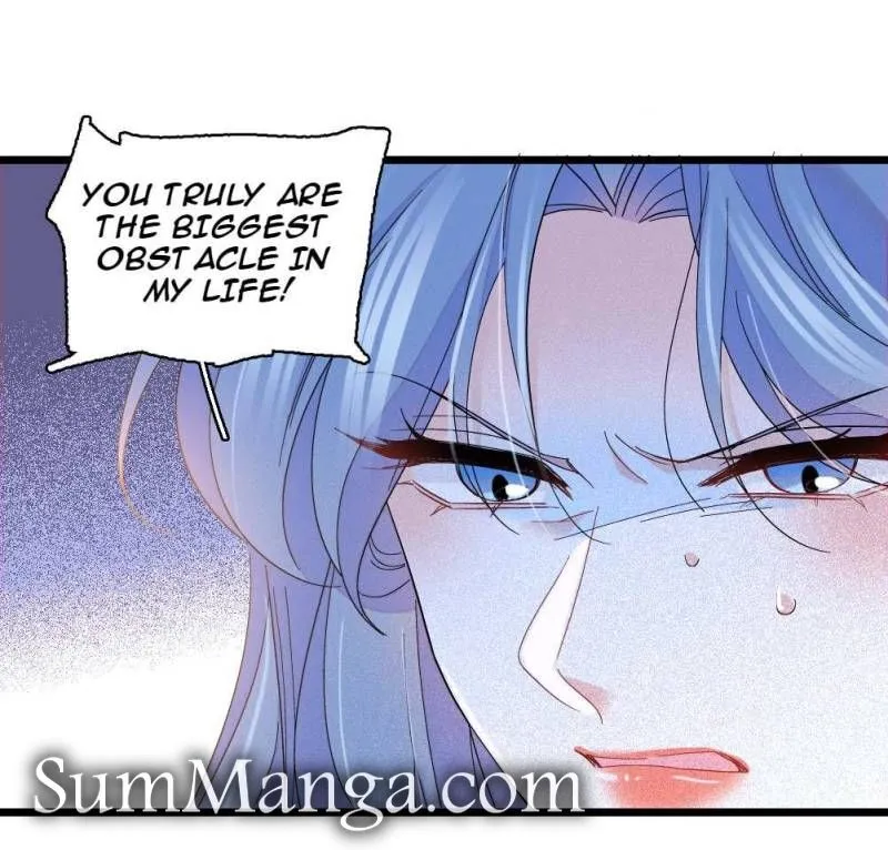 The Almighty Daughter Runs The World Chapter 165 page 34 - 