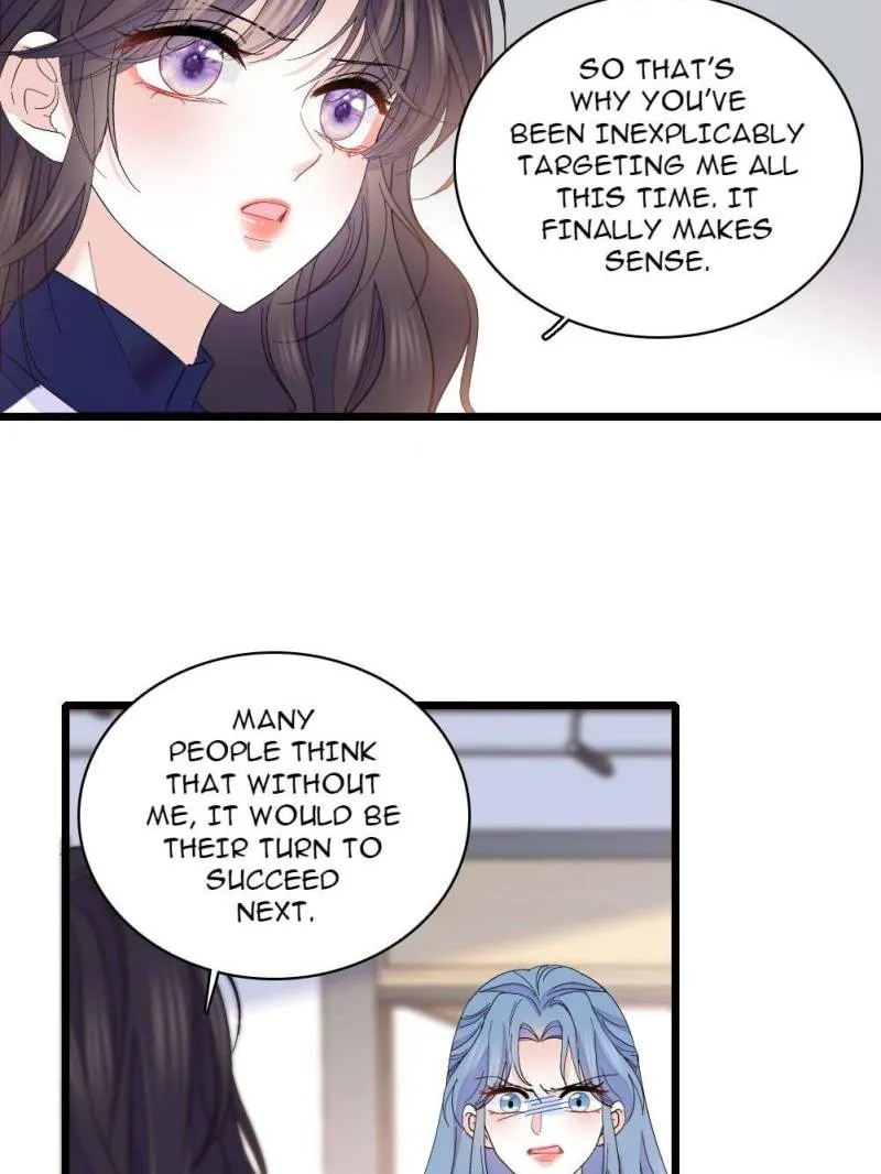 The Almighty Daughter Runs The World Chapter 165 page 36 - 