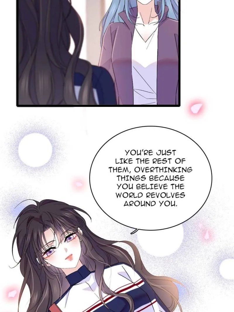 The Almighty Daughter Runs The World Chapter 165 page 37 - 
