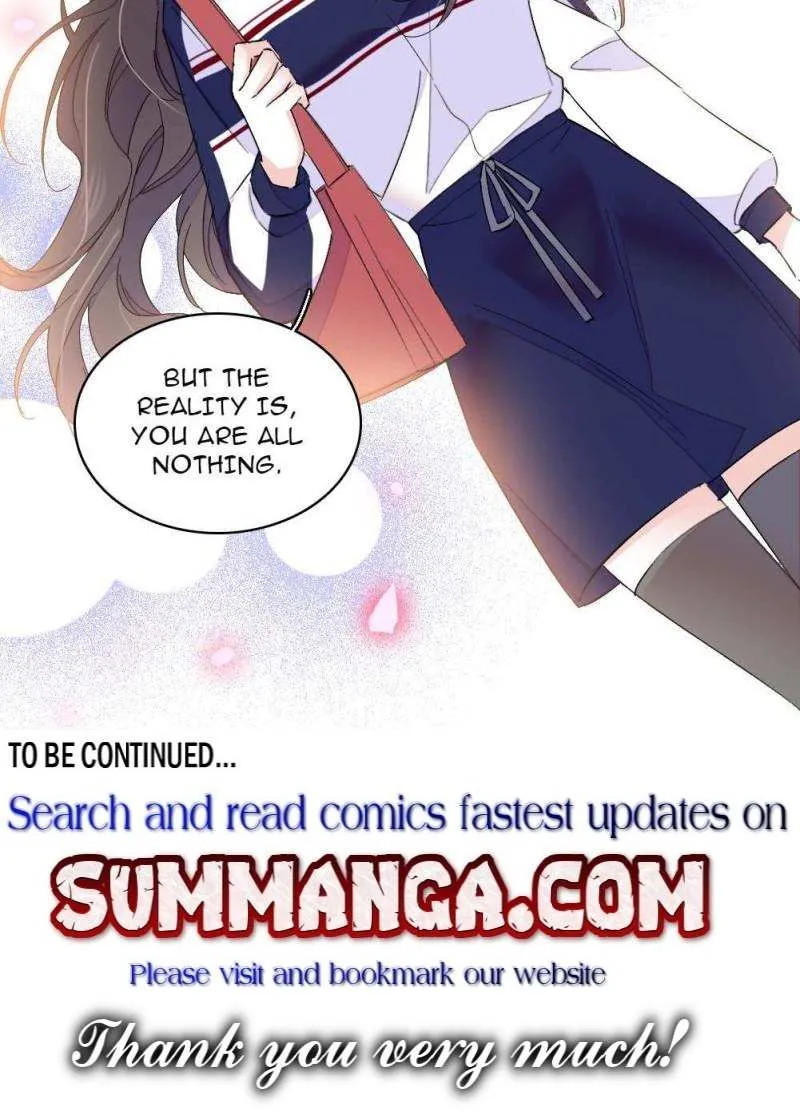 The Almighty Daughter Runs The World Chapter 165 page 38 - 