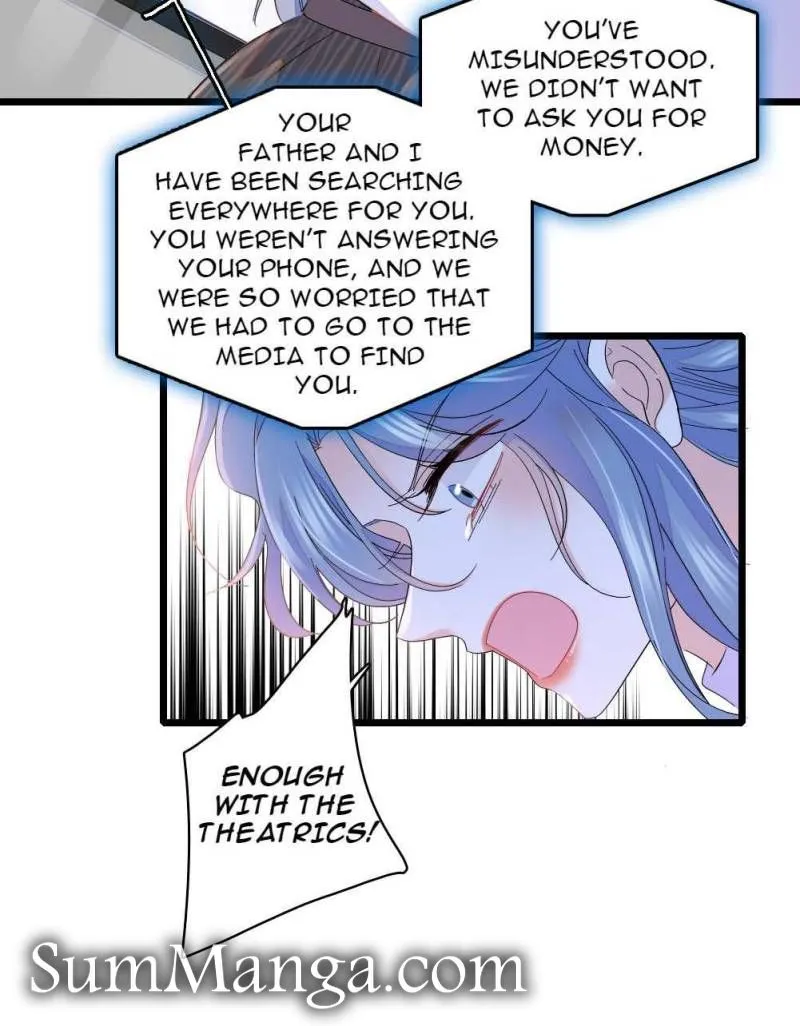The Almighty Daughter Runs The World Chapter 165 page 5 - 