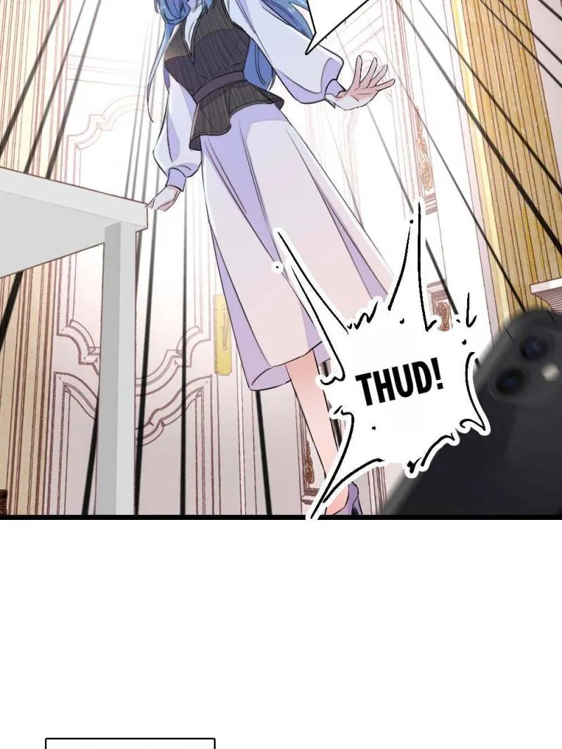 The Almighty Daughter Runs The World Chapter 165 page 7 - 