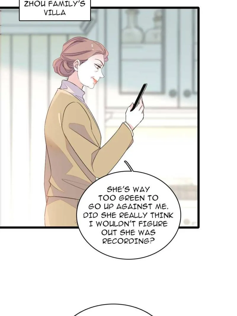 The Almighty Daughter Runs The World Chapter 165 page 8 - 