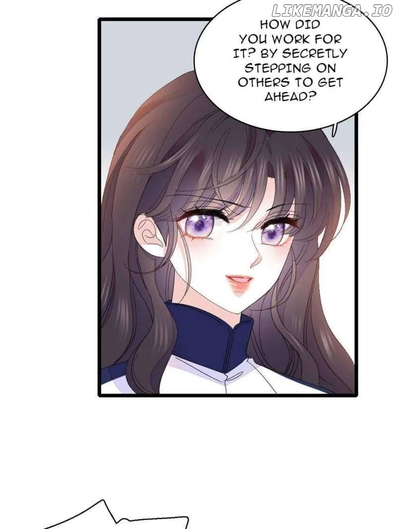 The Almighty Daughter Runs The World Chapter 166 page 2 - 