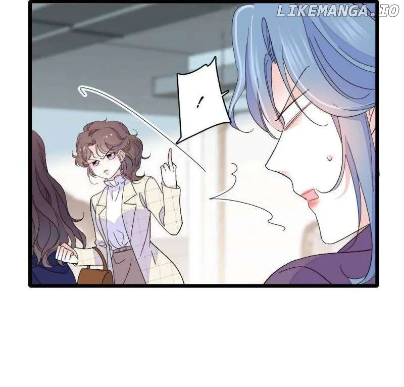 The Almighty Daughter Runs The World Chapter 166 page 12 - 