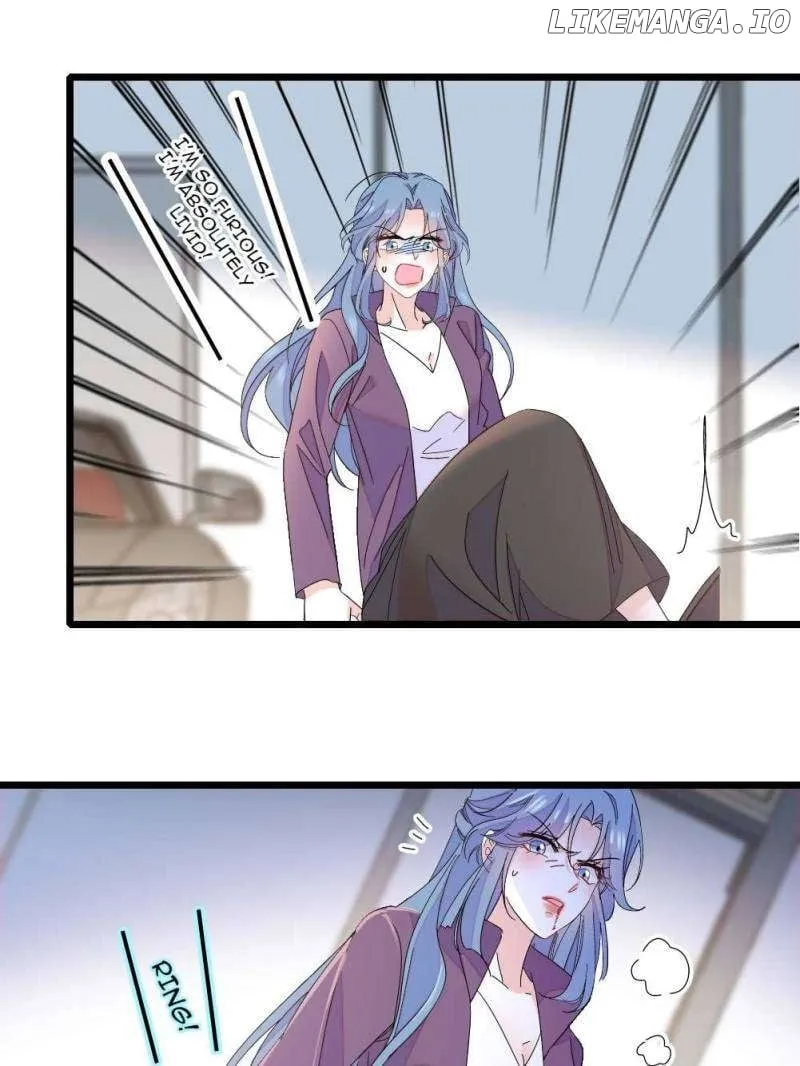 The Almighty Daughter Runs The World Chapter 166 page 13 - 