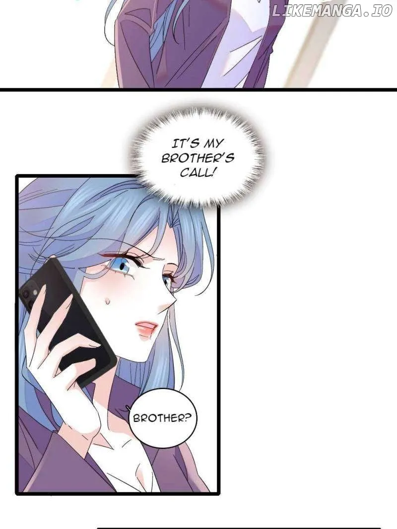 The Almighty Daughter Runs The World Chapter 166 page 14 - 
