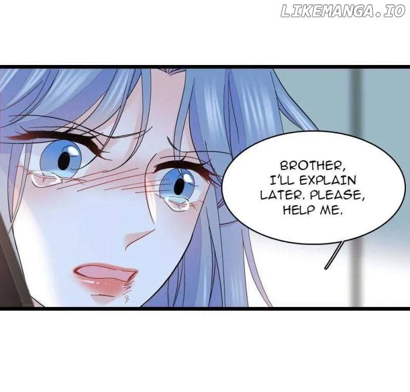 The Almighty Daughter Runs The World Chapter 166 page 16 - 