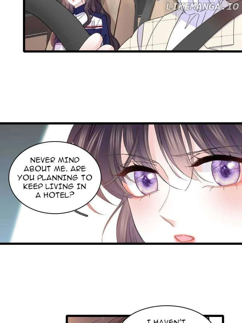 The Almighty Daughter Runs The World Chapter 166 page 19 - 