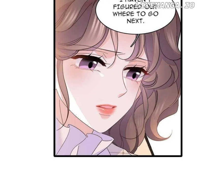 The Almighty Daughter Runs The World Chapter 166 page 20 - 