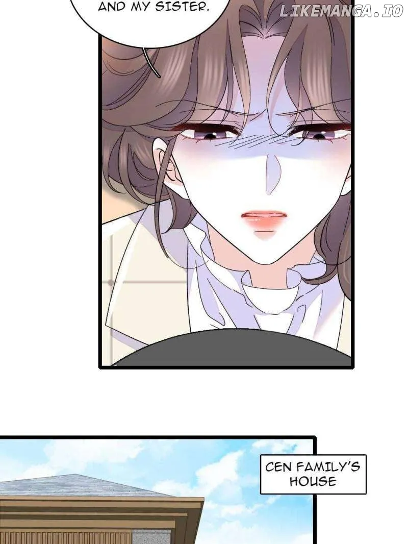 The Almighty Daughter Runs The World Chapter 166 page 22 - 