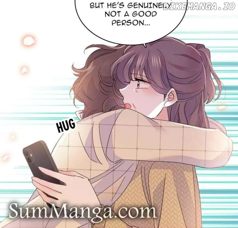 The Almighty Daughter Runs The World Chapter 166 page 28 - 