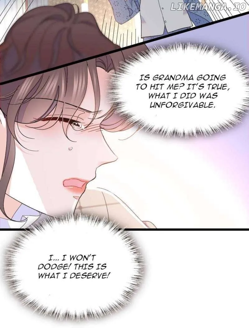 The Almighty Daughter Runs The World Chapter 166 page 32 - 
