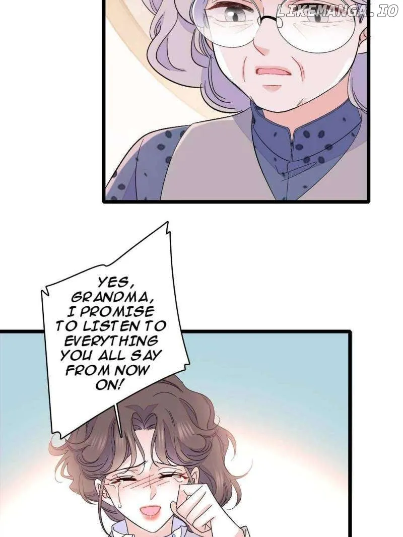 The Almighty Daughter Runs The World Chapter 166 page 34 - 