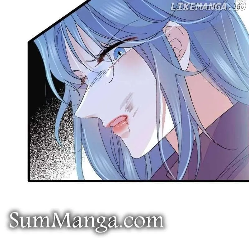 The Almighty Daughter Runs The World Chapter 166 page 8 - 